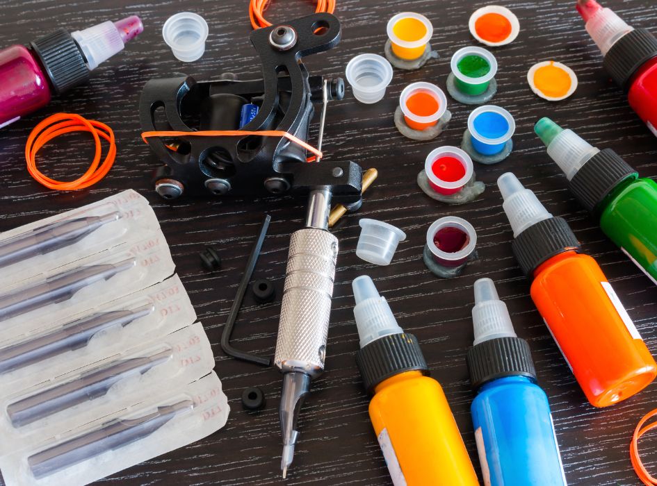 crema anestetica TKTX tatuaggi