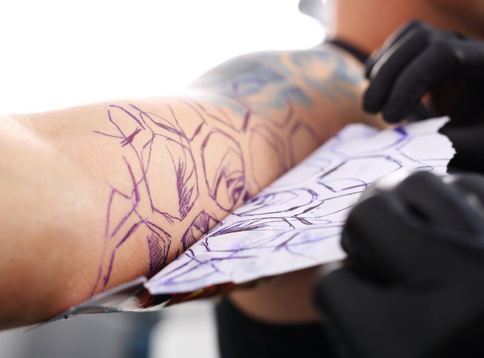 Spray anestetico TKTX