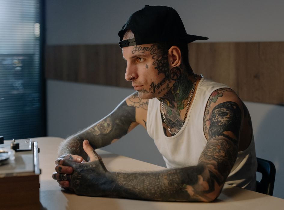 Crema TKTX per Tatuaggi