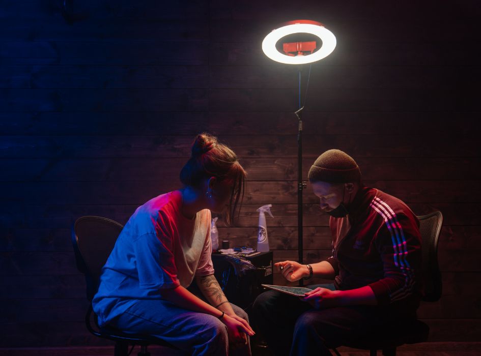 crema TKTX 40 55 tatuaggi