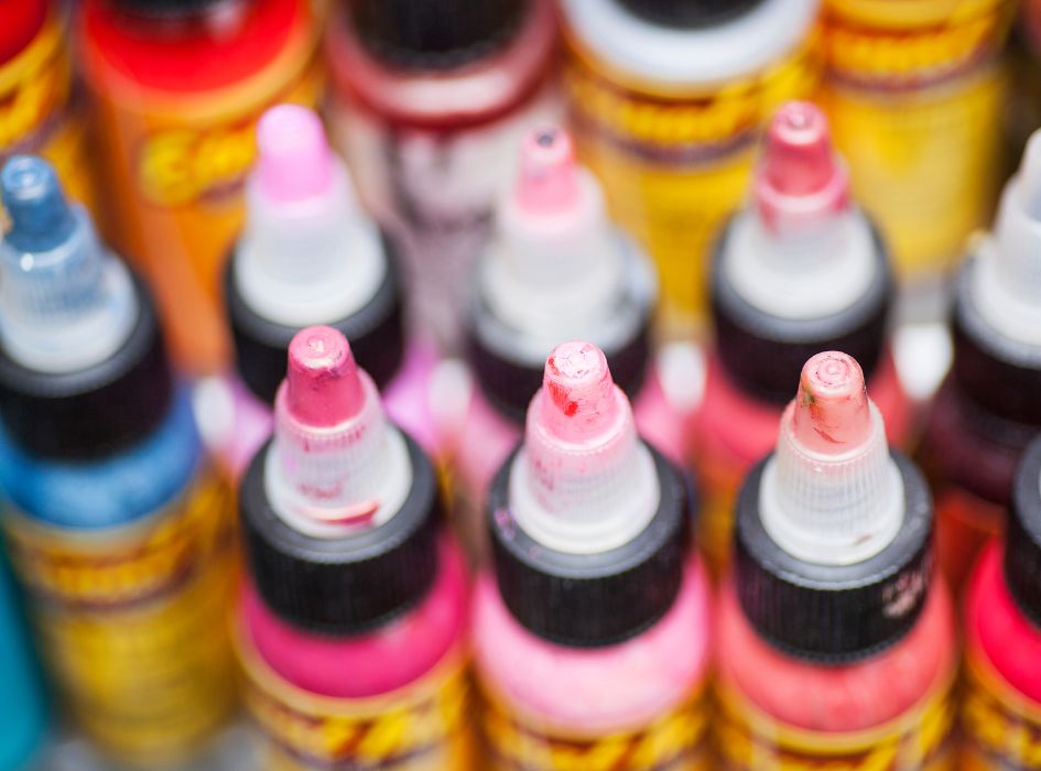 Crema TKTX per Tatuaggi