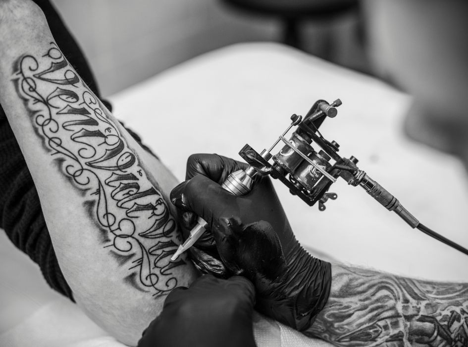  crema anestetica TKTX