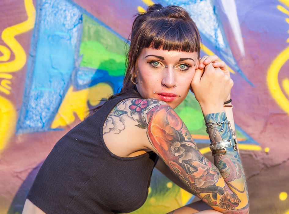 Crema anestetica TKTX per tatuaggi