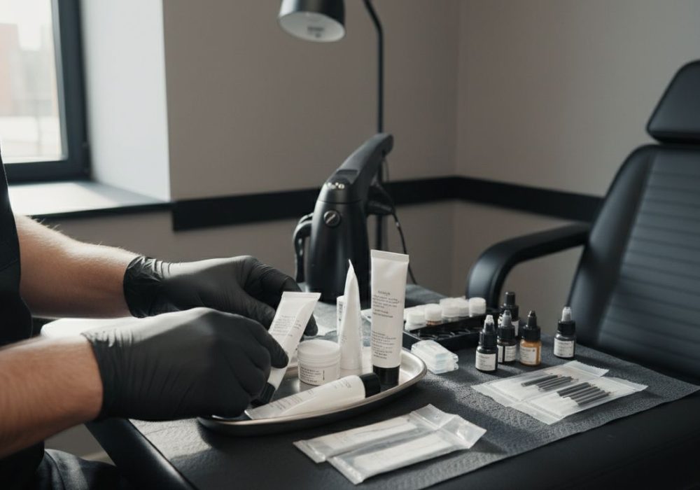 migliori opzioni anestetiche tatuaggi hero header image