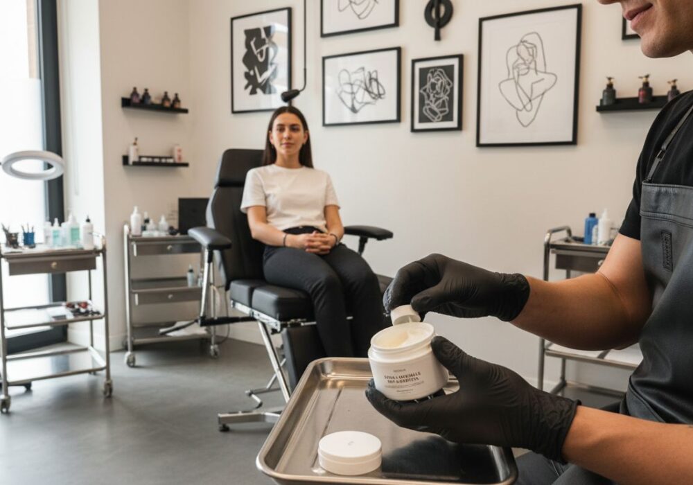 studio tatuaggi naturale