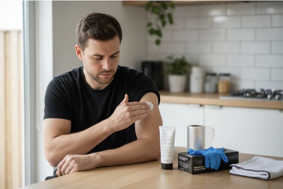 il ruolo dell’autostima nel tatuaggio